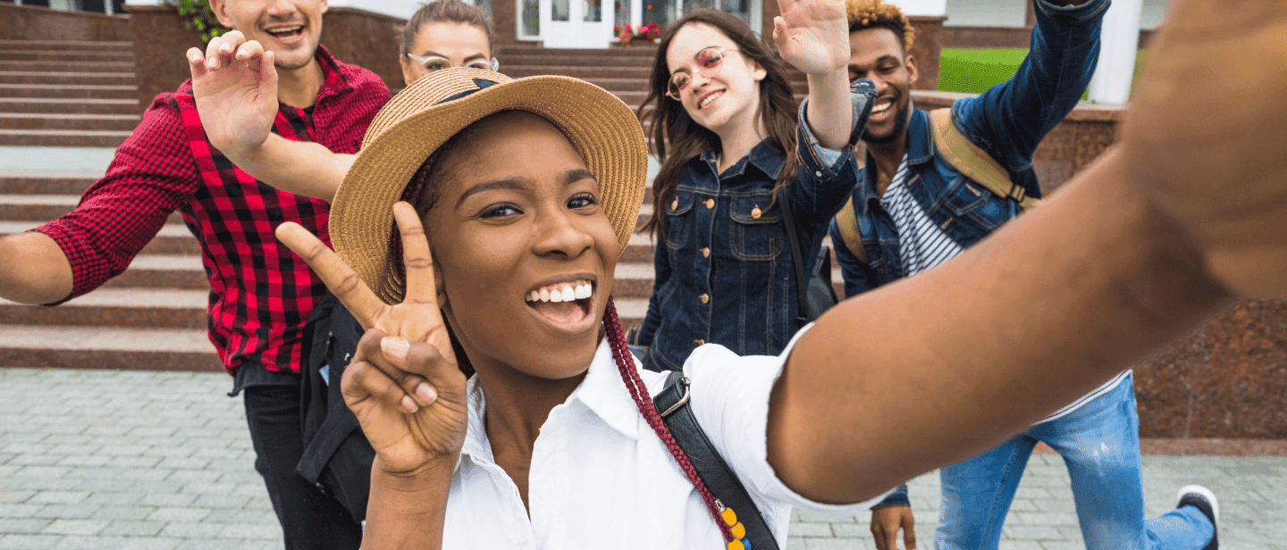 Image de fond pour l'en-tête